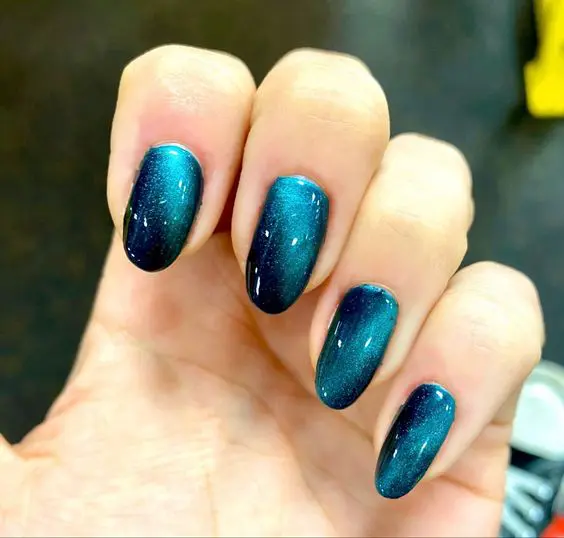 Galaxy Nails